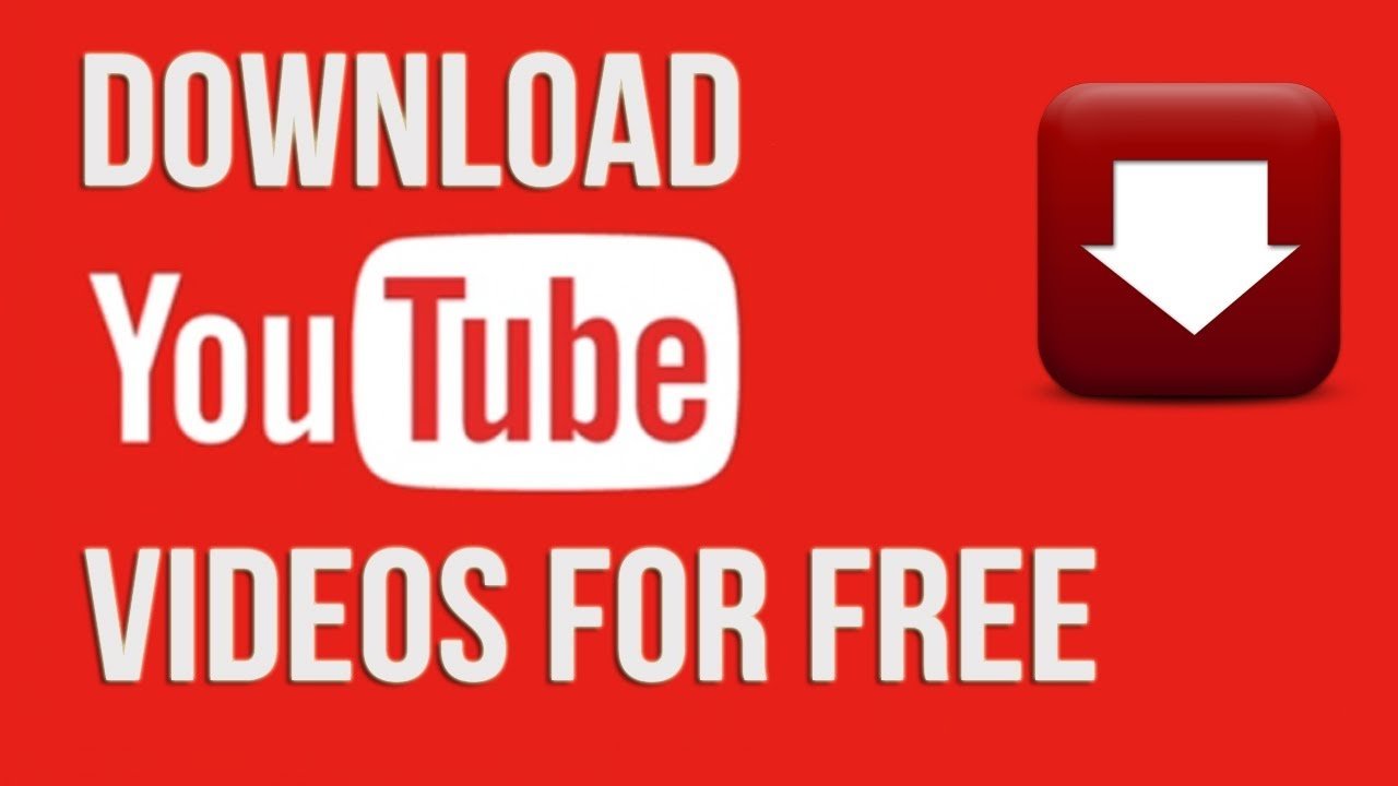 Applications To Youtube Videos Download On Android And Ios