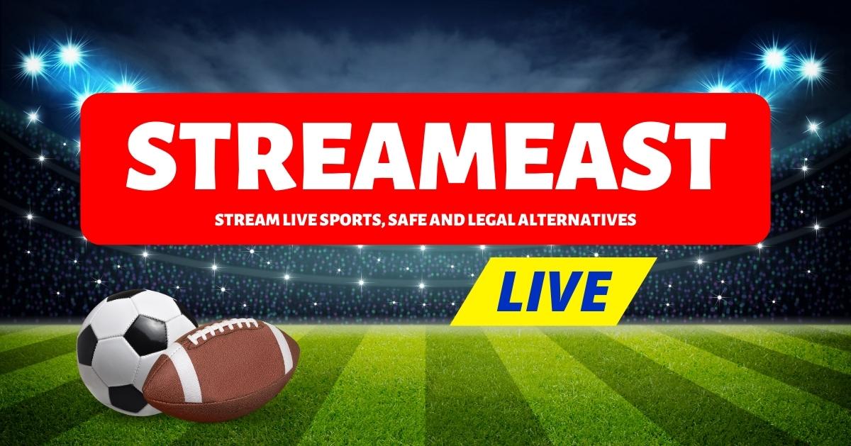 Stream East (com.stream.streameast.matches.sports.strea) 2.2.0 APK